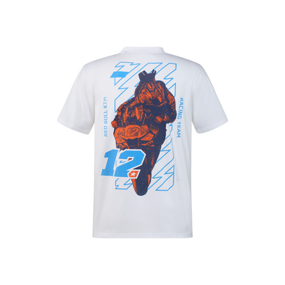 RB KTM VINALES RIDER T-SHIRT