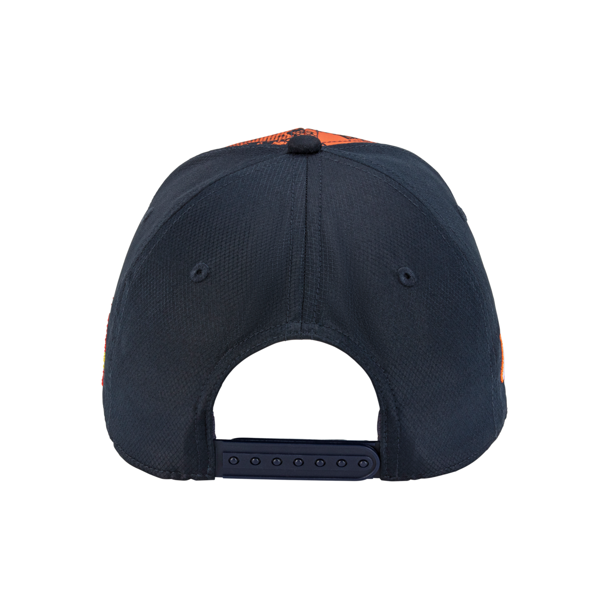 RB KTM PEDRO ACOSTA GRAPHIC CURVED CAP