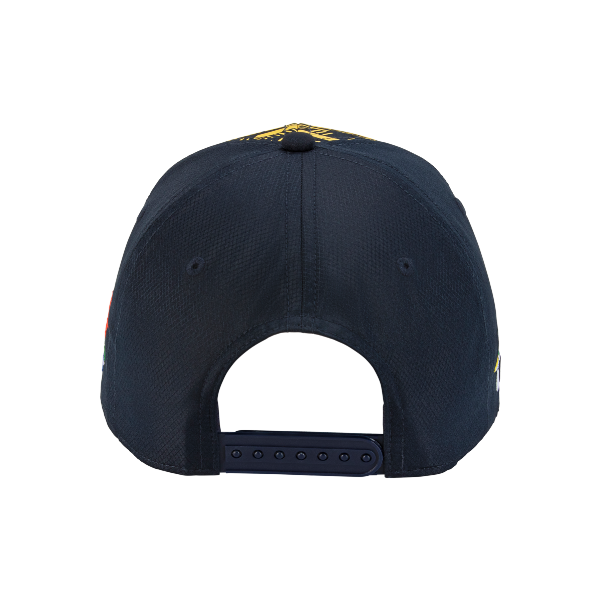 RB KTM BRAD BINDER GRAPHIC CURVED CAP