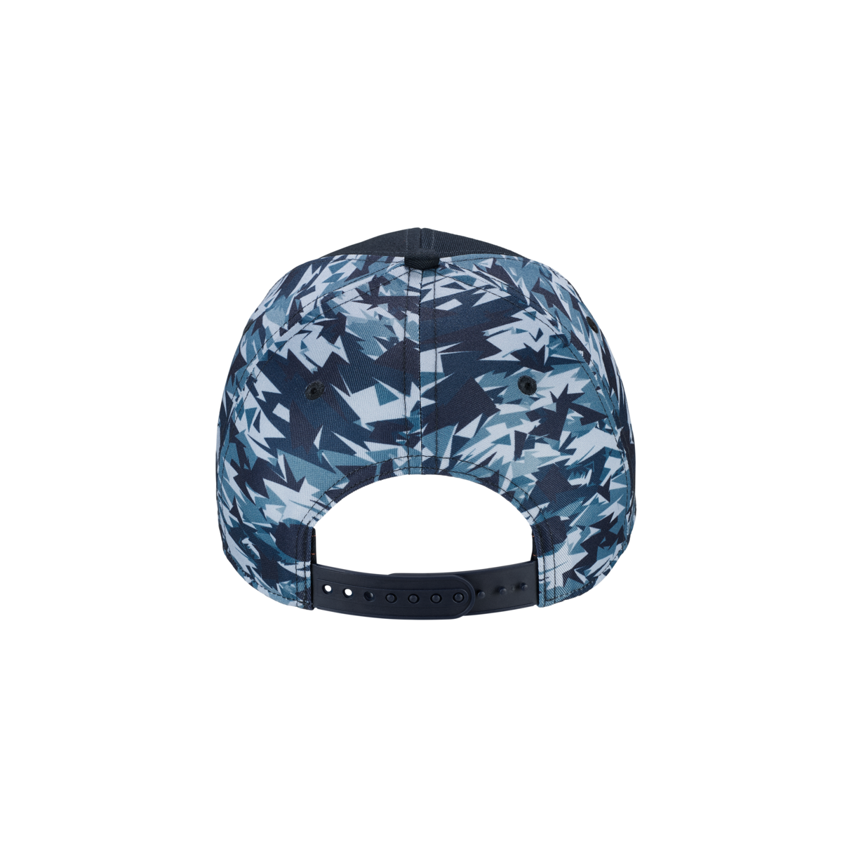 RB KTM VINALES GRAPHIC CURVED CAP