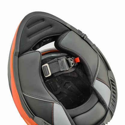 STORM III HELMET ECE