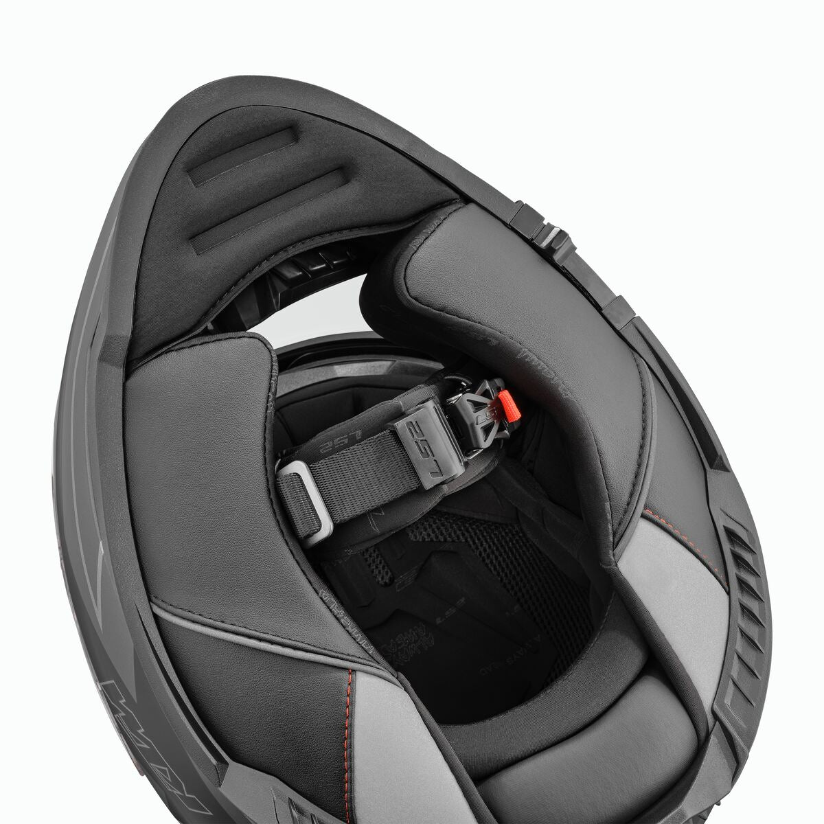 STORM III HELMET STEALTH ECE