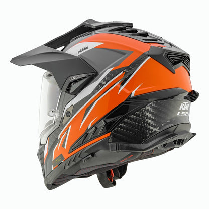 EXPLORER CARBON HELMET ECE