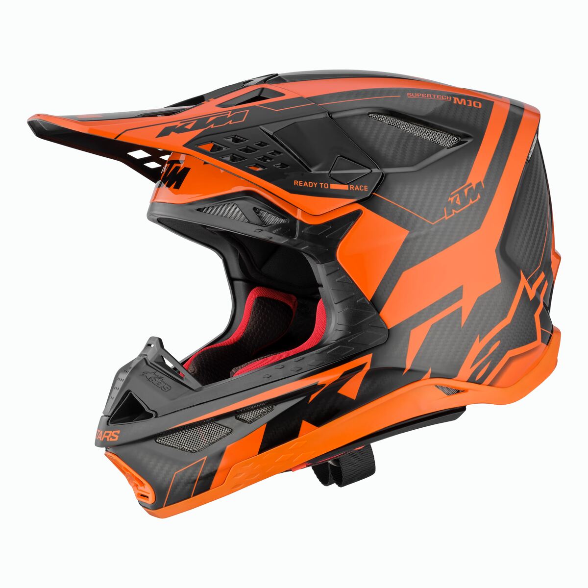 S-M 10 HELMET ECE
