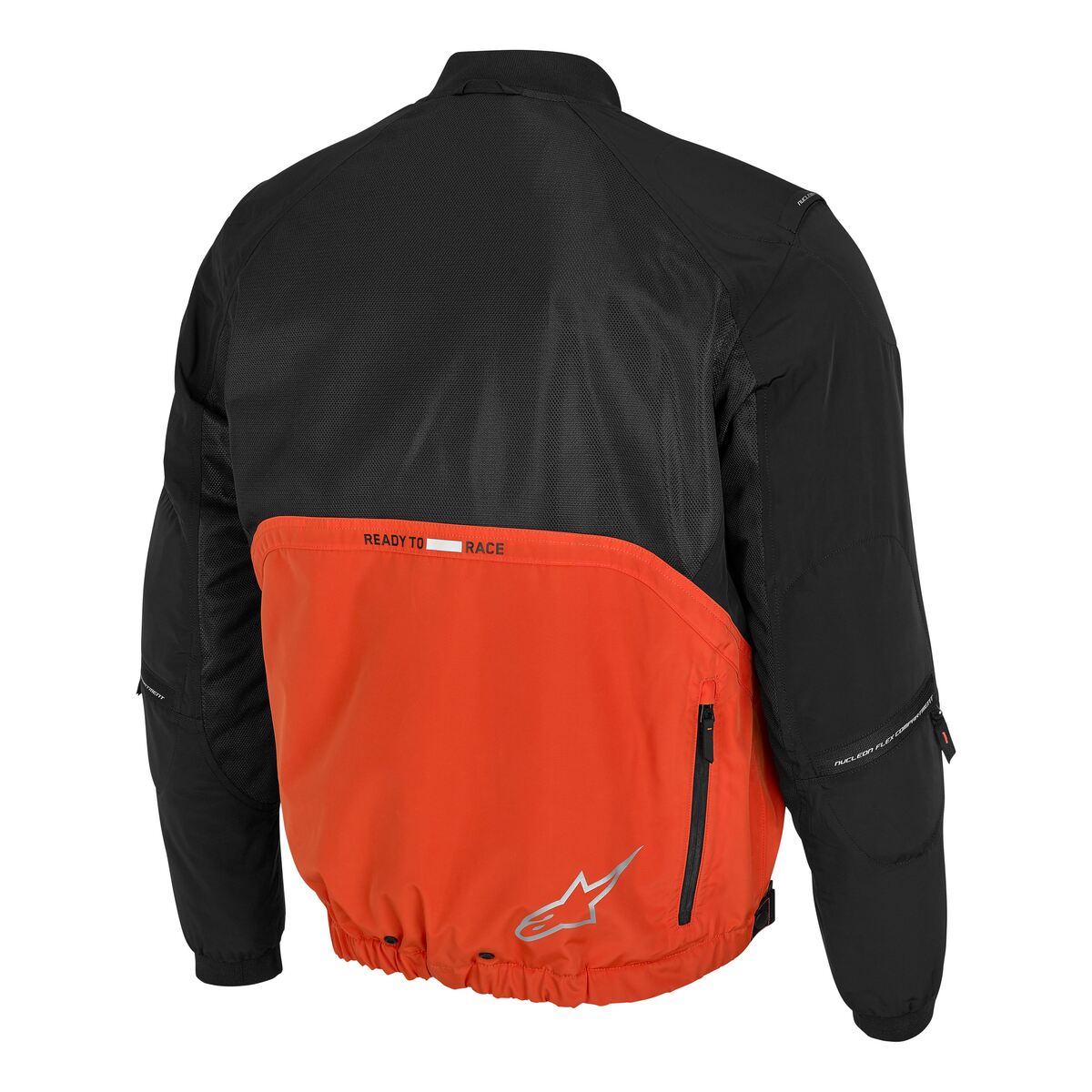 MOOTANT WATERPROOF JACKET