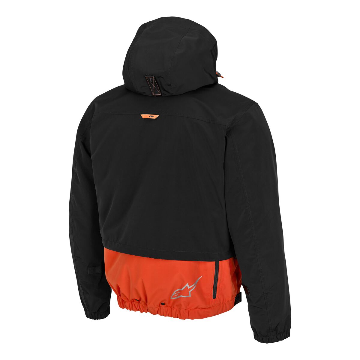 MOOTANT WATERPROOF JACKET