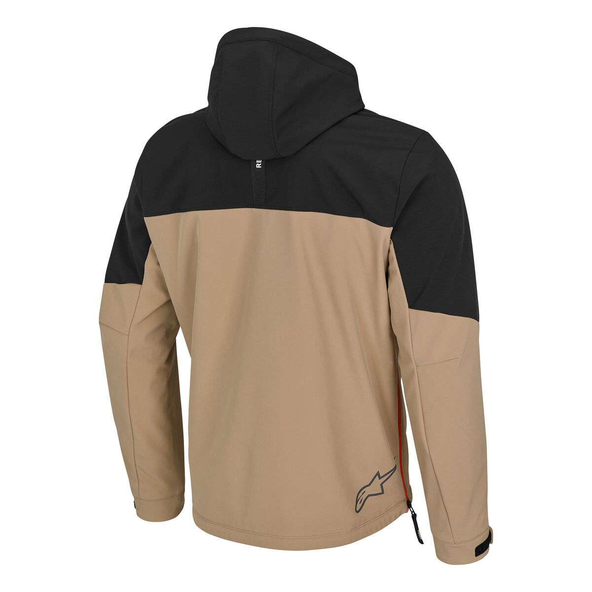 SHERPA HOODIE