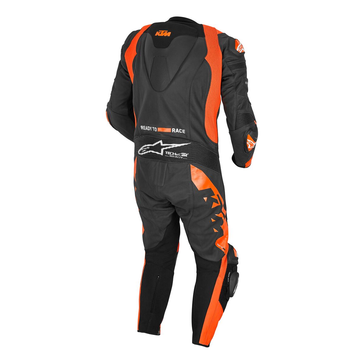 RADIUS 1 PCS SUIT V2