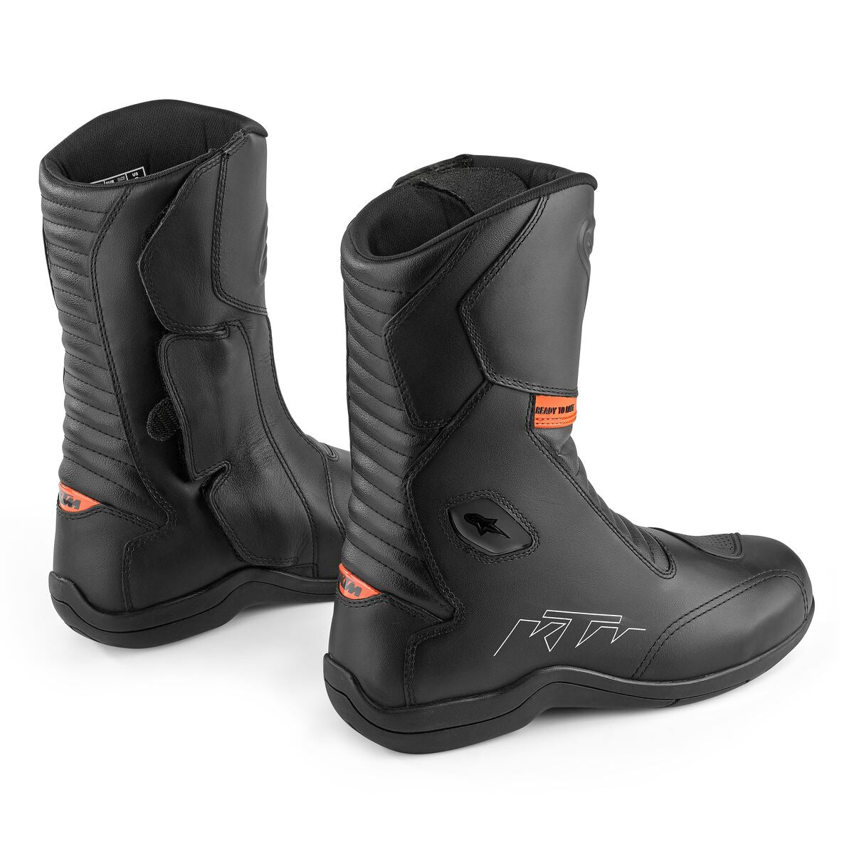 ANDES V2 DRYSTAR BOOTS