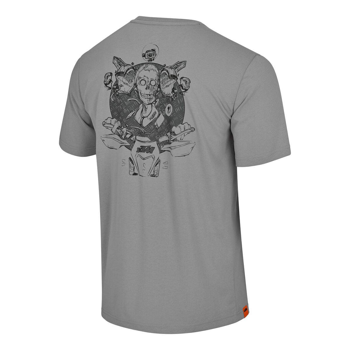 OFFROAD T-SHIRT