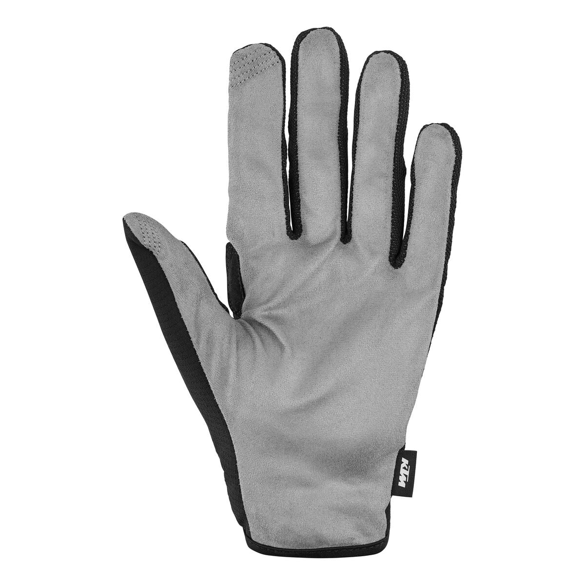 GFX GLOVES BLACK