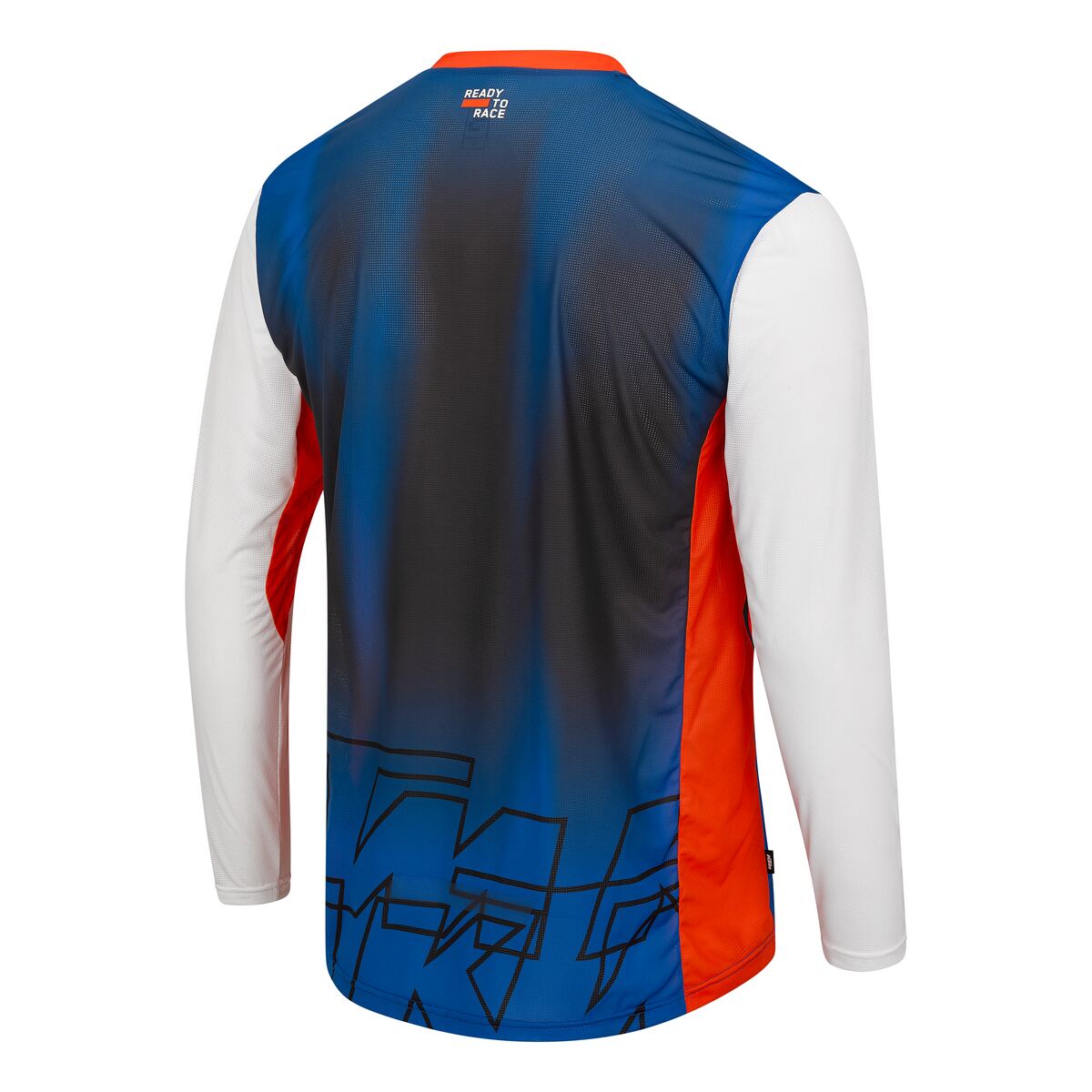 POUNCE JERSEY BLUE