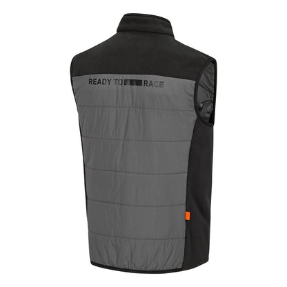 ELEMENTAL PUFF VEST