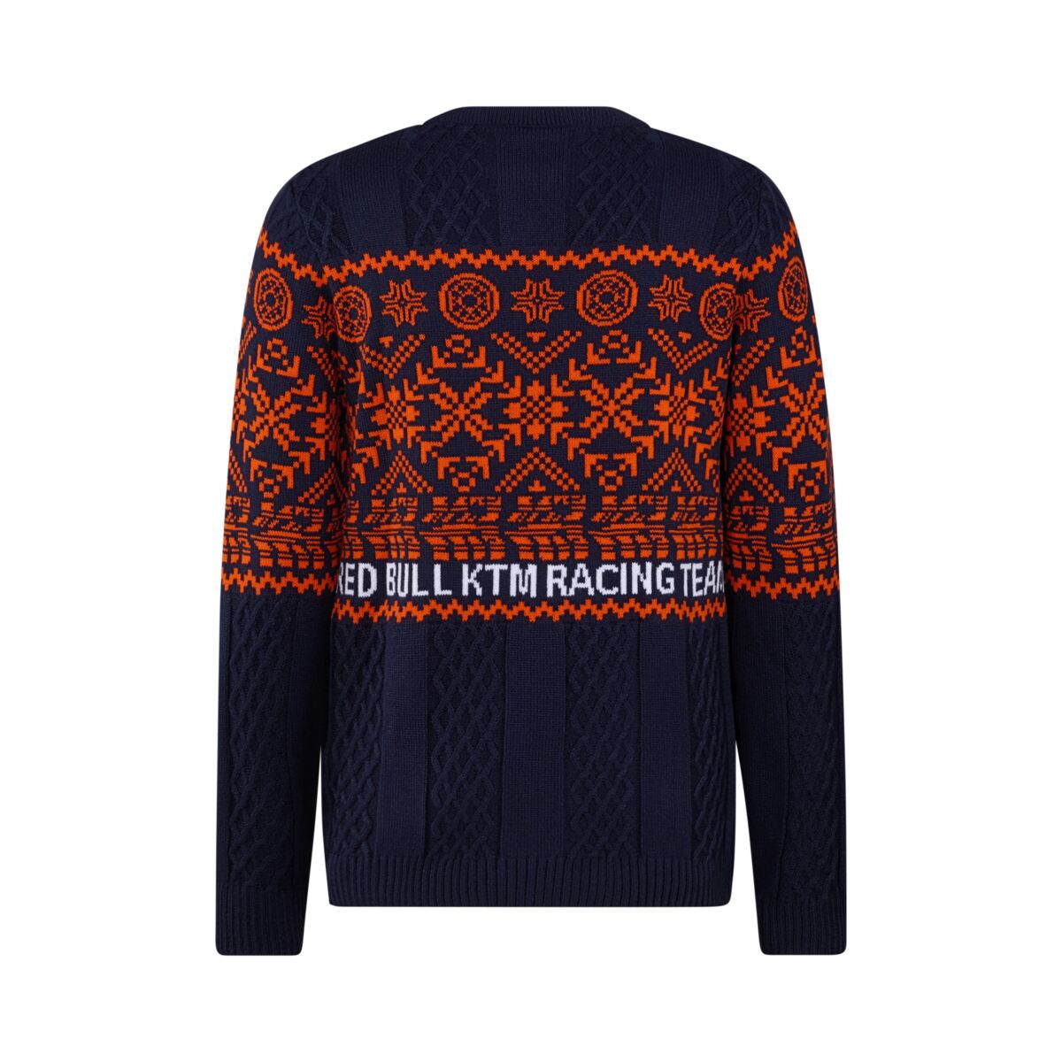 RB KTM WINTER SWEATER