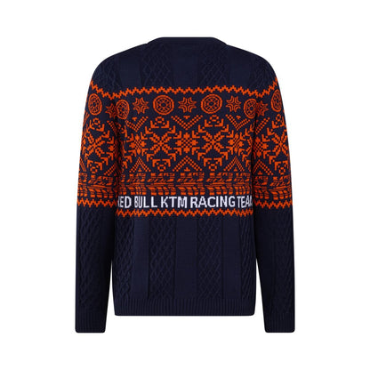 RB KTM WINTER SWEATER