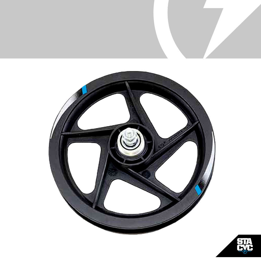 STACYC HINTERRAD 12