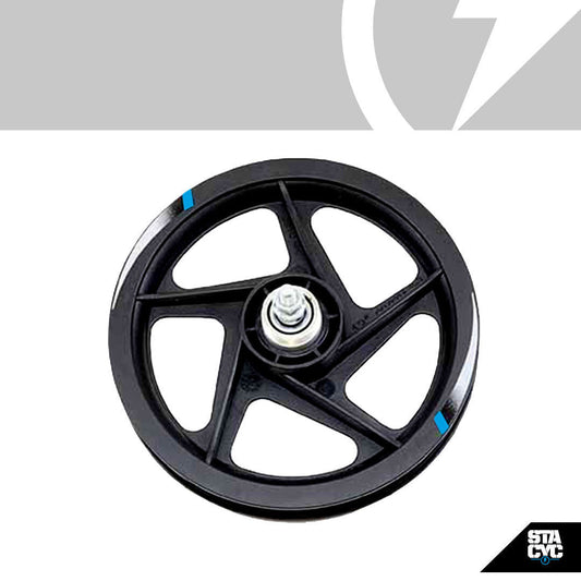 STACYC HINTERRAD 12