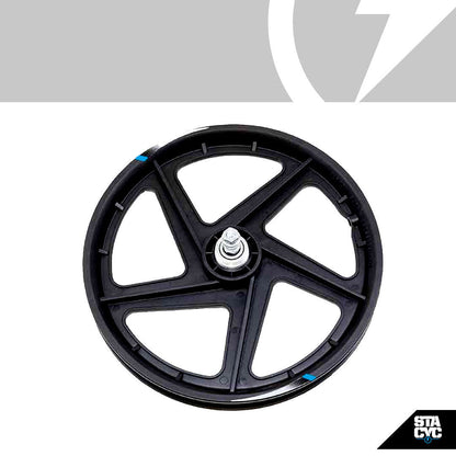 KTM STACYC FRONT WHEEL 16