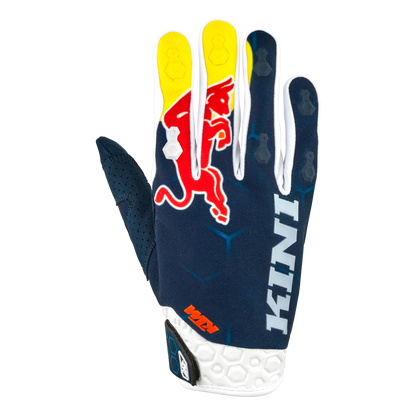 KTM Kini Red Bull Competition Gloves