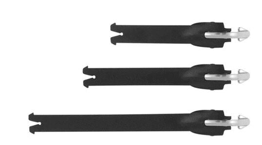 KIDS TECH 7S SCHNALLENRIEMEN 