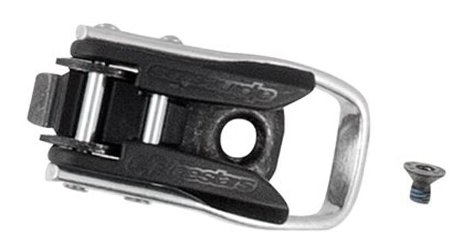 TECH 10 SCHNALLENBASIS