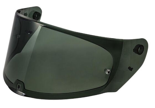 Sturmhelm mit leicht getöntem Visier