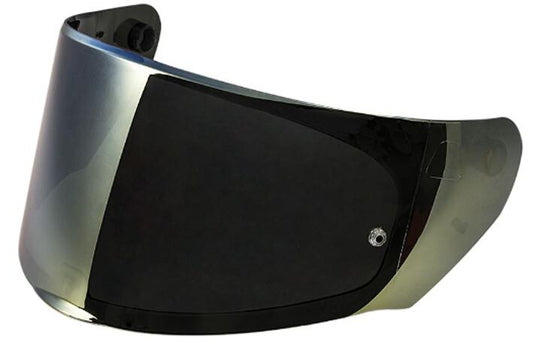 STURMHELM IRIDION GOLD VISIER 