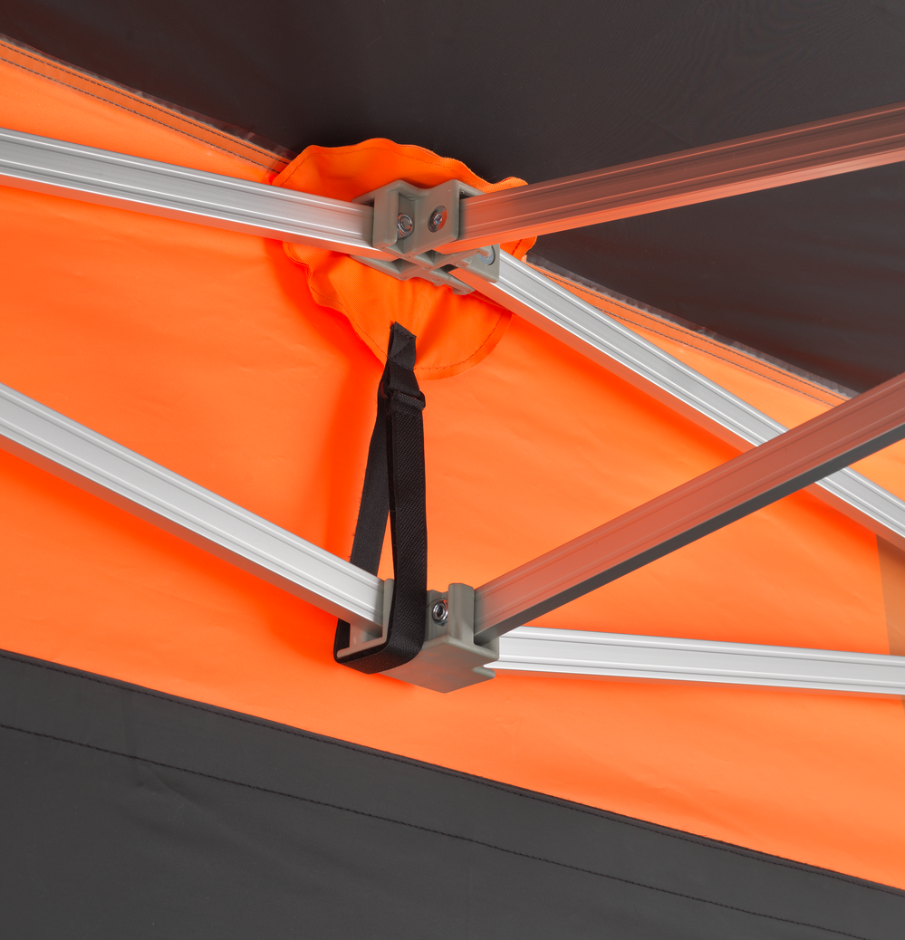 KTM 3x3m Paddock Tent