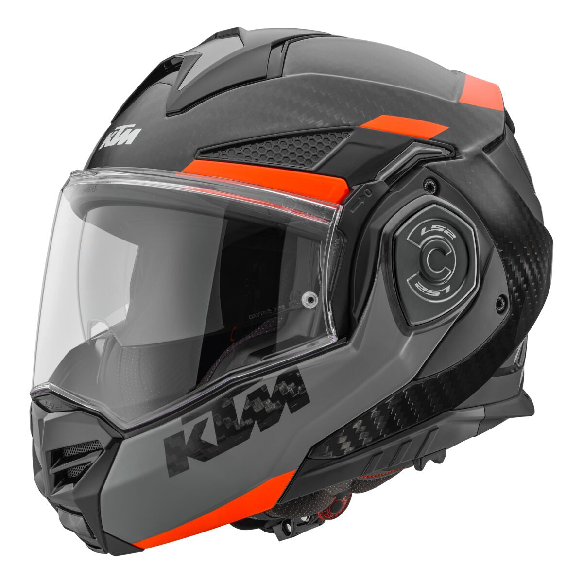 Advant X Carbon-Helm