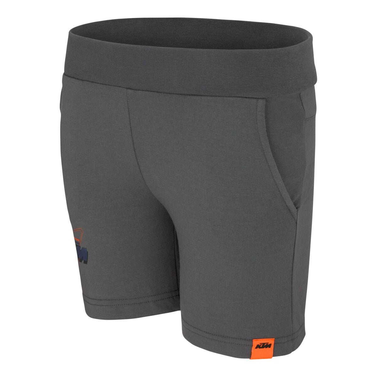 Kinder-Helden-T-Shirt & Shorts-Set 