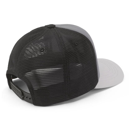 OUTLINE TRUCKER CAP