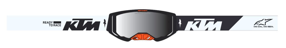 VISION 8 CORP GOGGLES