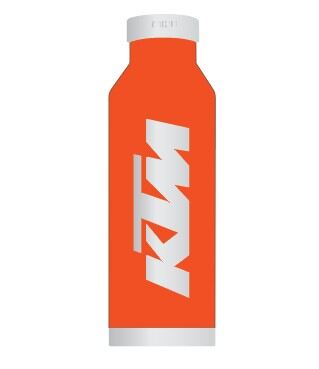 TEAM V6 THERMO BOTTLE