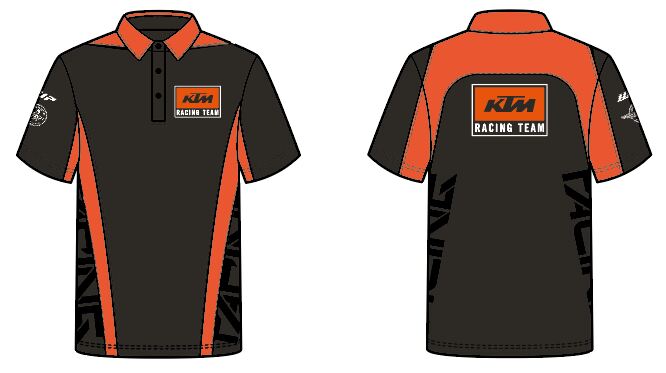 TEAM POLO - Size: XS