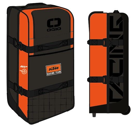TEAM TRUCKER BAG