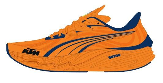 REPLICA TEAM SHOES - Shoe size EU: SIZE_39