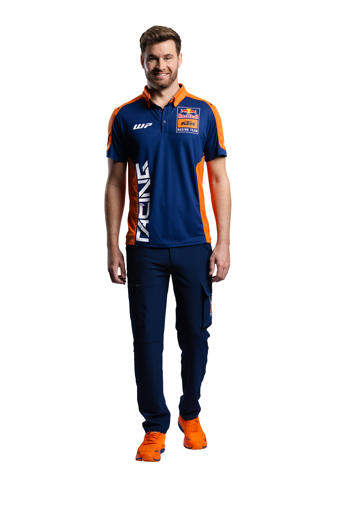 REPLICA TEAM PANTS