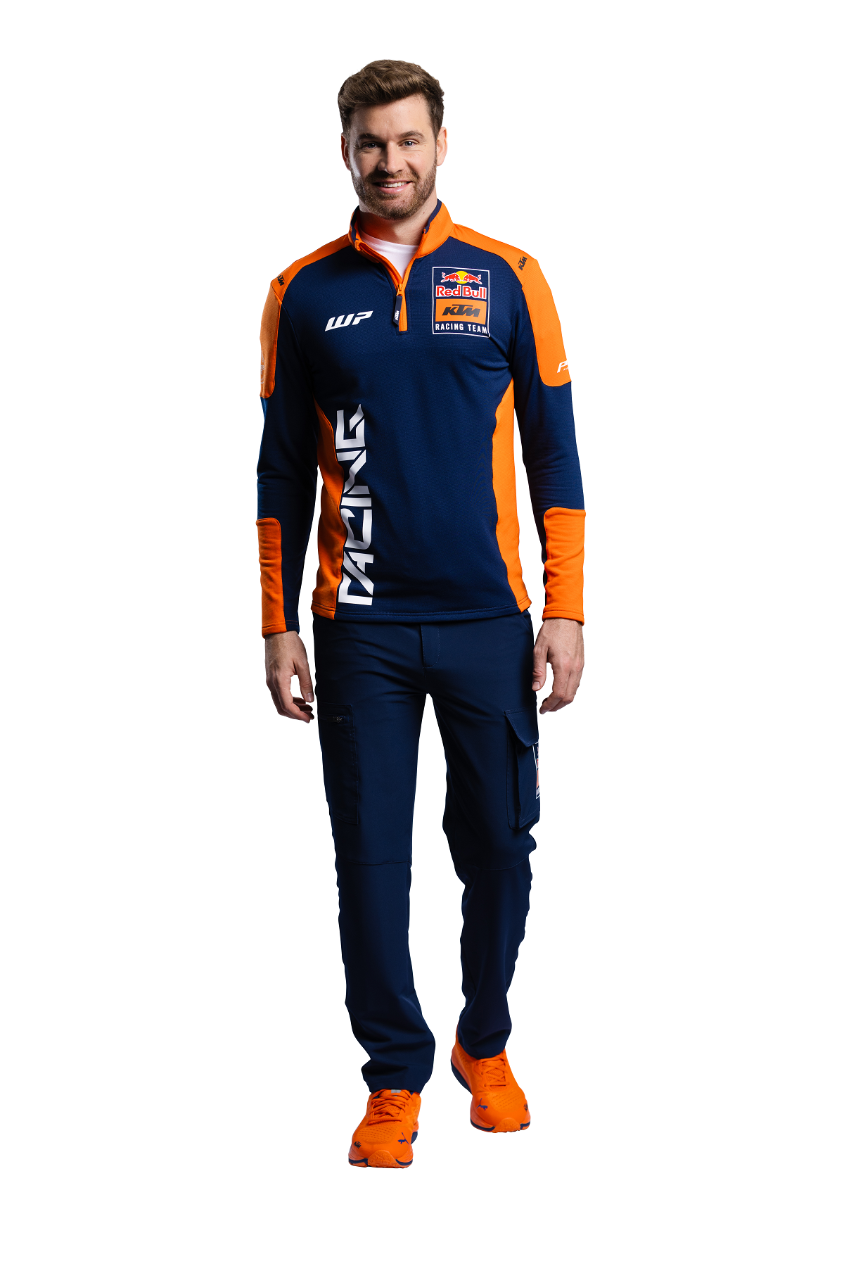 REPLICA TEAM PANTS