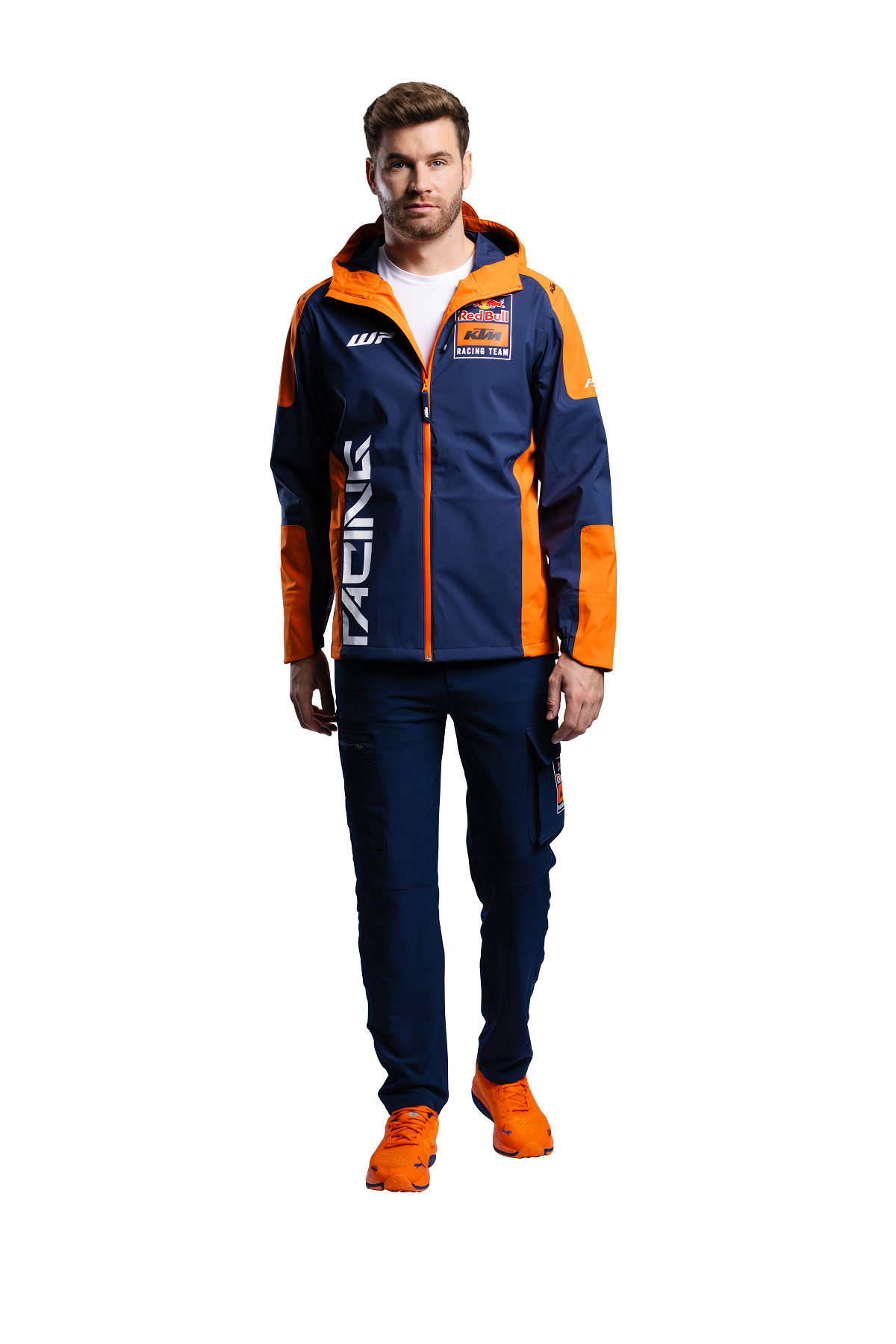 REPLICA TEAM PANTS