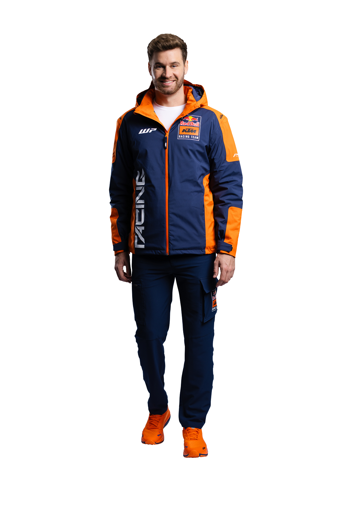 REPLICA TEAM PANTS