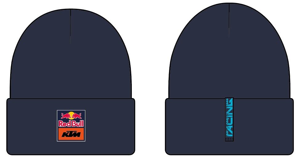 REPLICA TEAM BEANIE