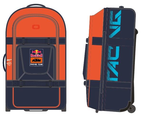 REPLICA TEAM TERMINAL BAG