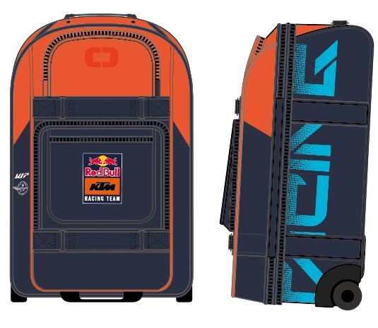 REPLICA TEAM LAYOVER BAG