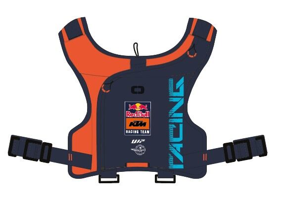 REPLICA TEAM ERZBERG HYDRATION PACK