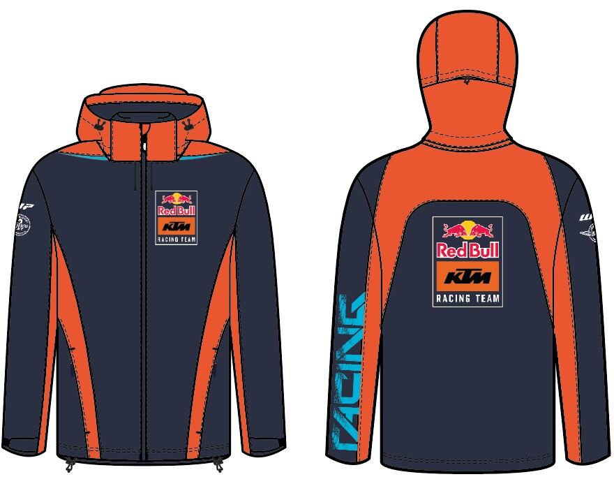 REPLICA TEAM WINTER JACKET - Size: XXS