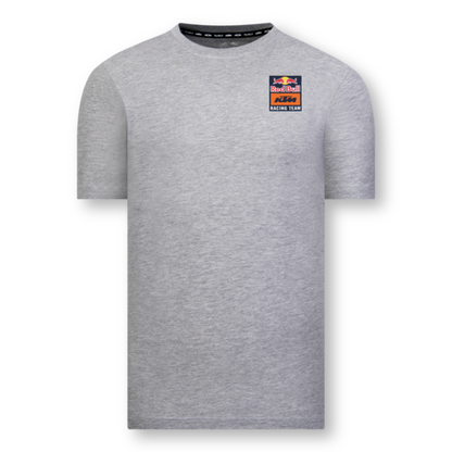 RB KTM LOGO TEE GREY