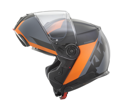 KTM C5 HELMET
