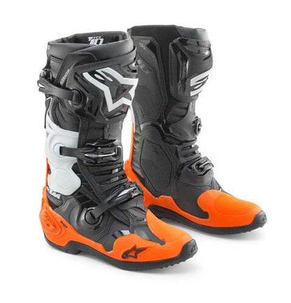 KTM TECH 10 BOOTS