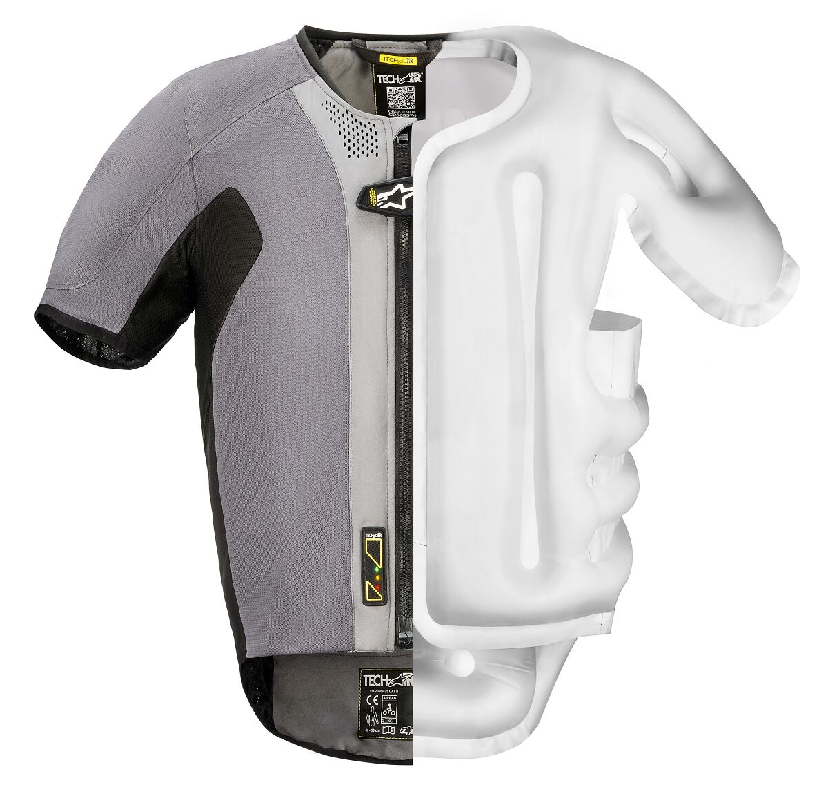 TECH-AIR® 5 AIRBAGWESTE