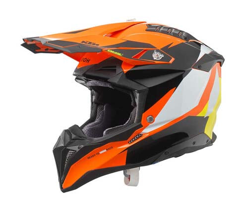 AVIATOR 3 HELM